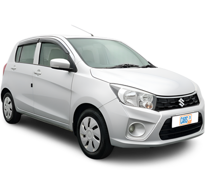 Maruti Celerio-img